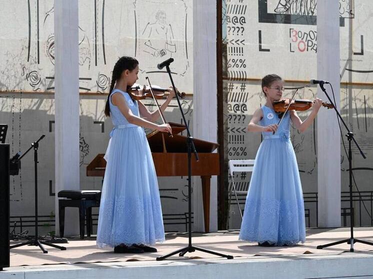Серпухов становится центром международных культурных событий