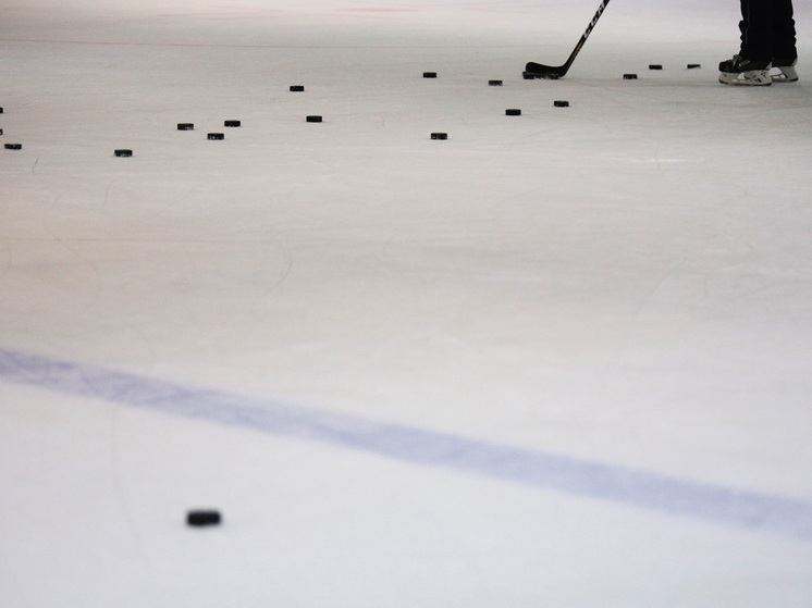 "Питтсбург Пингвинз" подписал контракт с российским хоккеистом Михаилом Ильиным