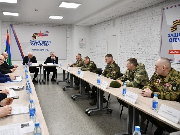 Новый этап программы "Герои Карелии" начался в республике