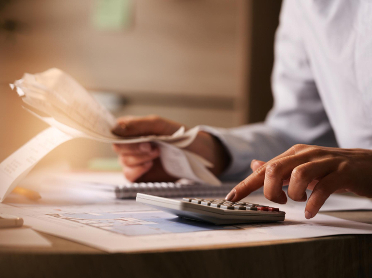 Размер средней зарплаты россиян может превысить 105 тысяч рублей