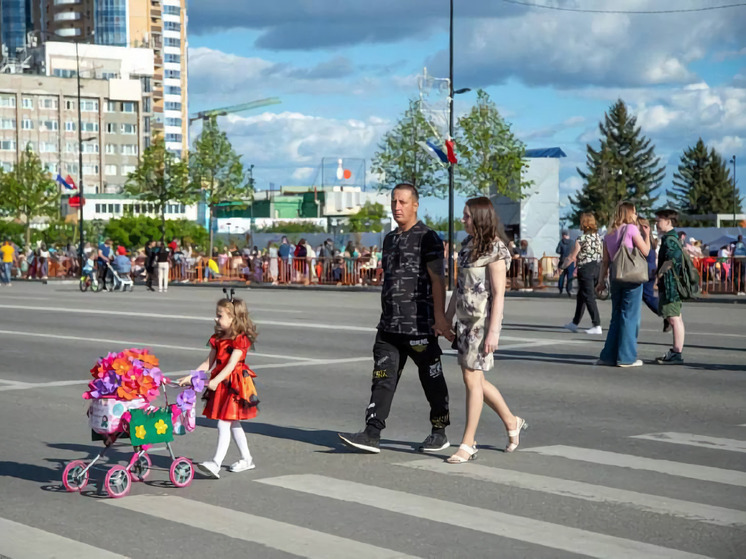 В Благовещенске ограничат проезд на Ленина из-за праздников