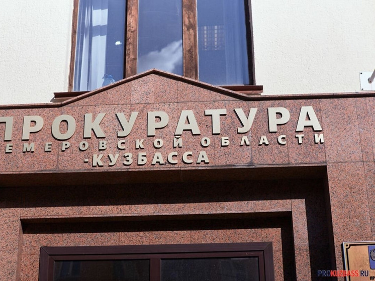 Шестилетний ребенок пострадал от падения ограждения в парке Кузбасса