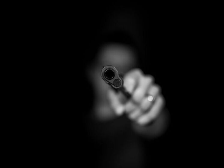 Житель Бурятии получил условный срок за кражу травматического пистолета на автомойке