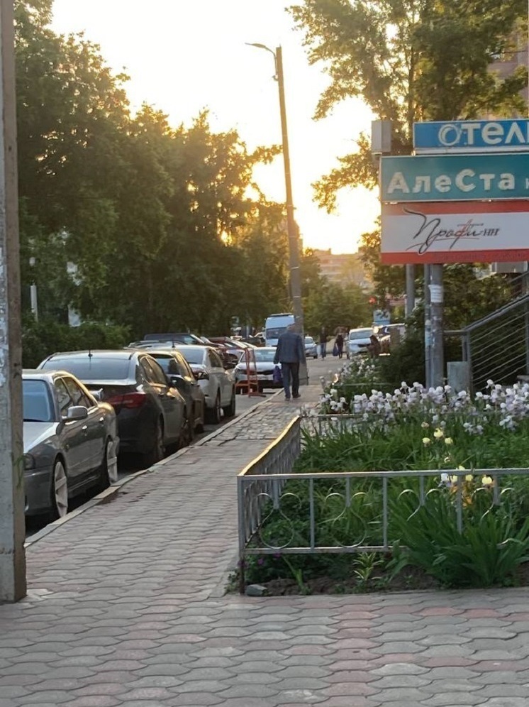  С похолодания и дождей начнется лето в Нижнем Новгороде