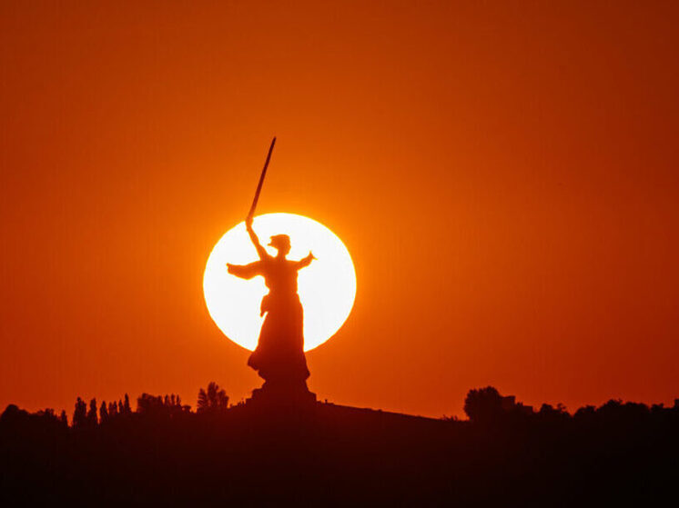 Волгоград накроет мощнейшая магнитная буря