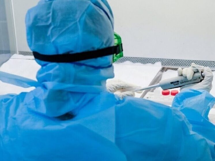 Ученые назвали витамин, который способен замедлять старение клеток