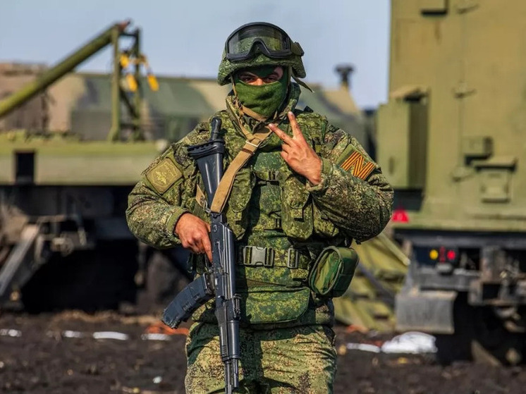 Потери ВСУ с начала 2025 года составили 220 тысяч боевиков