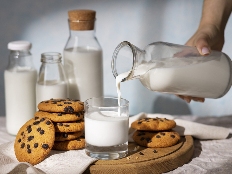 Калужанам предлагают отметить День молока