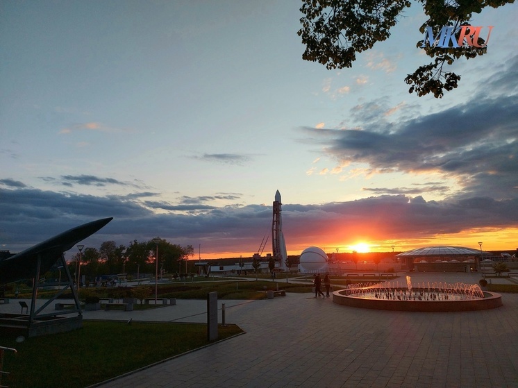 Куда сходить с детьми 1 июня в Калужской области