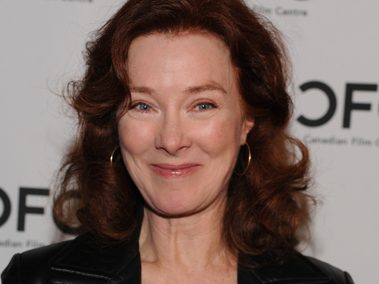 Известная актриса Валери Махаффи скончалась в Лос-Анджелесе