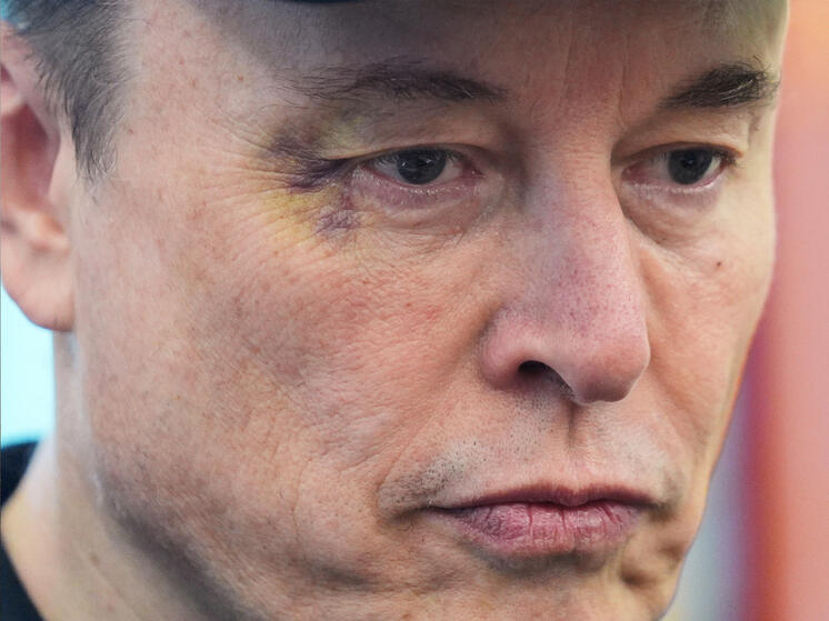 Частный астронавт-миллиардер Айзекман лишился шанса возглавить НАСА