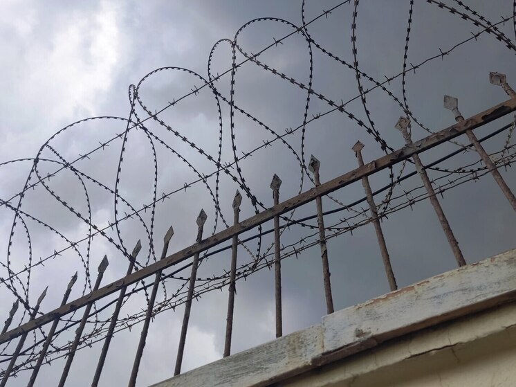 Черногорец получил полгода «строгача» за пристрастие к «дурман-траве»