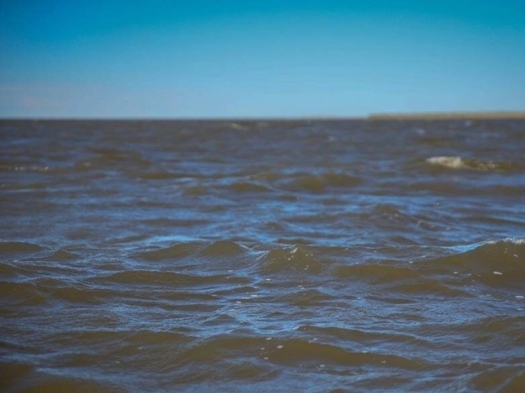 Вода в реке Алдан продолжает подниматься, есть риск затопления населенных пунктов