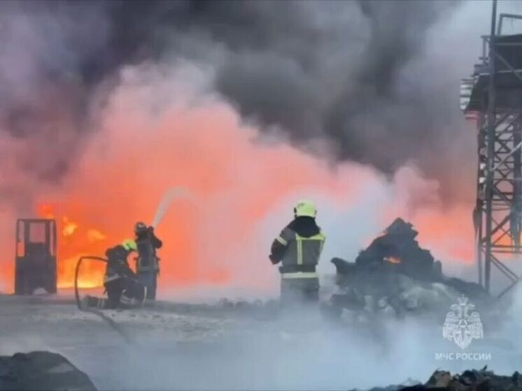 44 раза за сутки огнеборцы Подмосковья выезжали на пожары