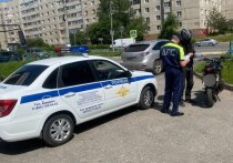 С 30 мая по 1 июня в республике проводятся профилактические мероприятия, направленные на повышение безопасности на дорогах