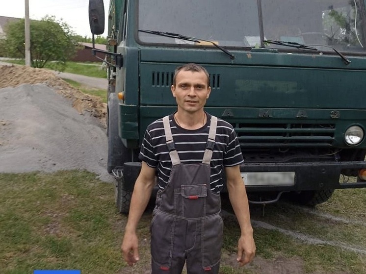Валуйчанин занялся грузоперевозками с помощью соцконтракта