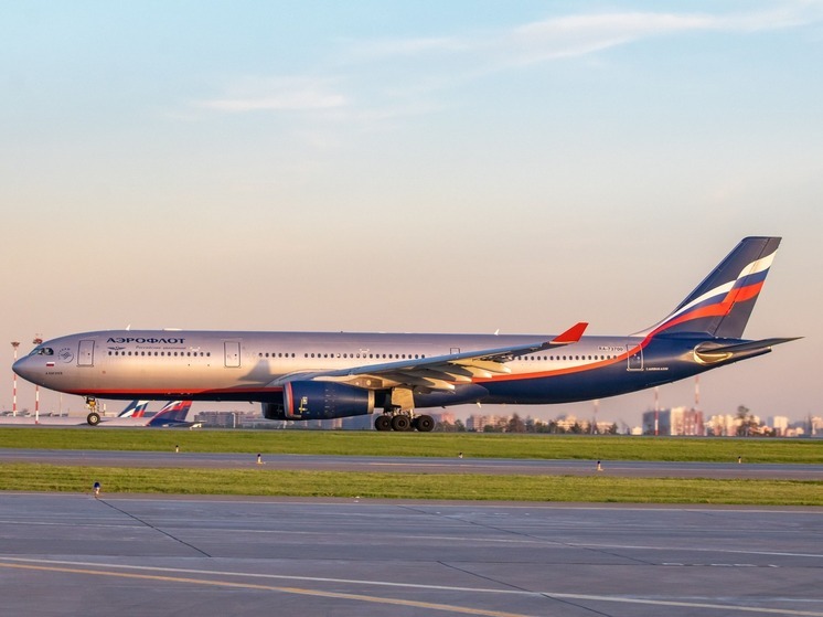 Красноярский хаб «Аэрофлота» отметил свой четвертый день рождения