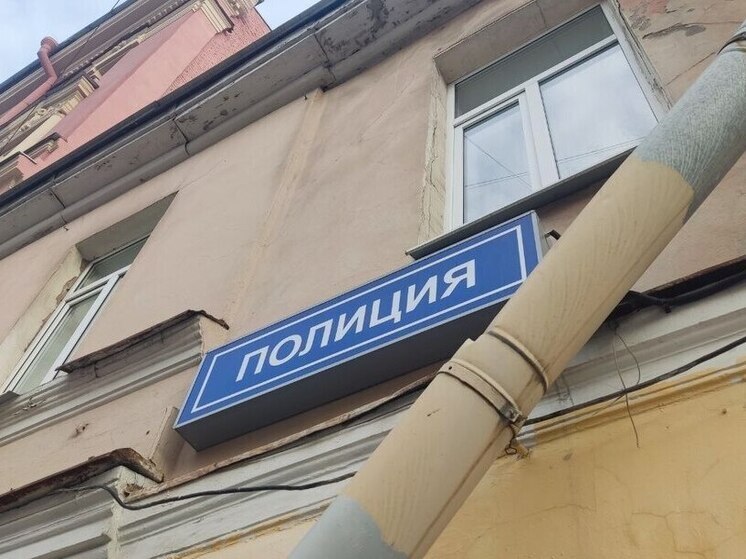 Безработный пьяный петербуржец подстрелил охранника ТЦ «Меркурий»