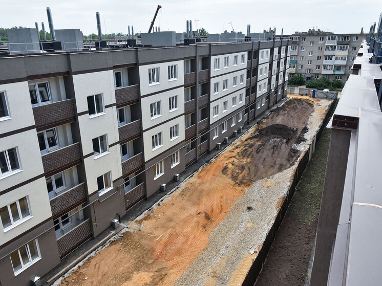 Участники СВО из Тульской области получили 200 жилищных сертификатов