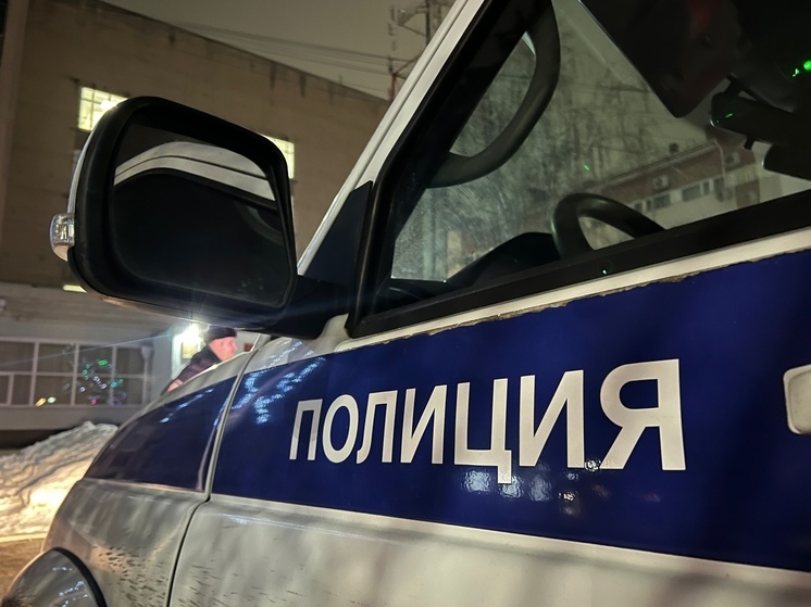В Твери задержан рецидивист, уклонившийся от надзора
