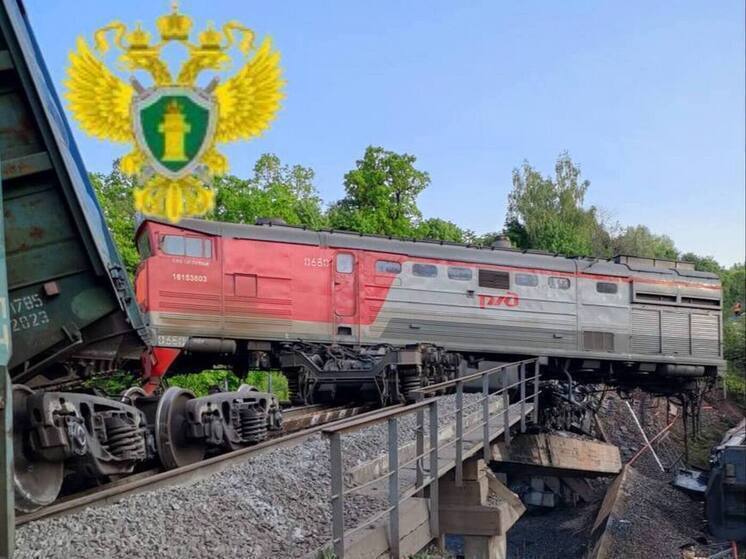 Политолог Михеев: подрывы мостов в России - попытка сорвать переговоры в Стамбуле