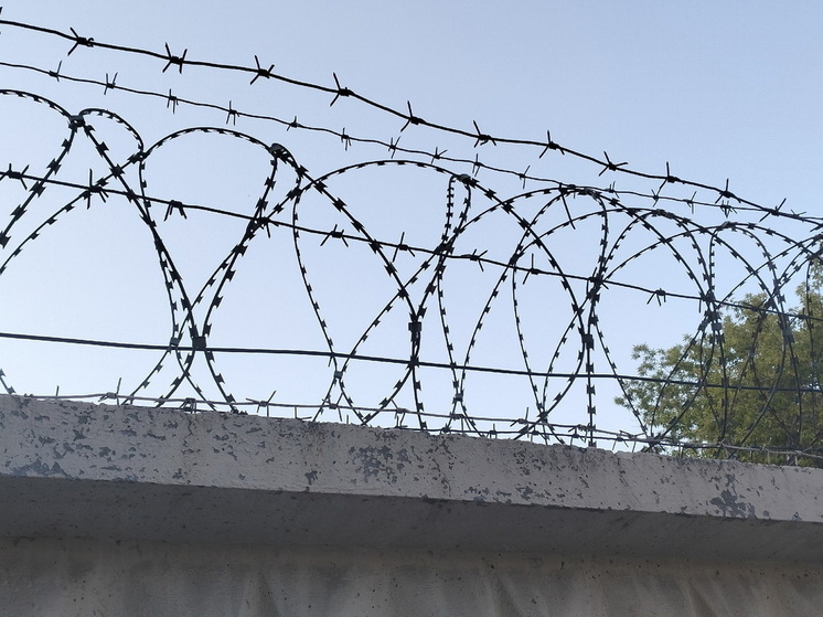 В Омской области закрыли колонию-поселение