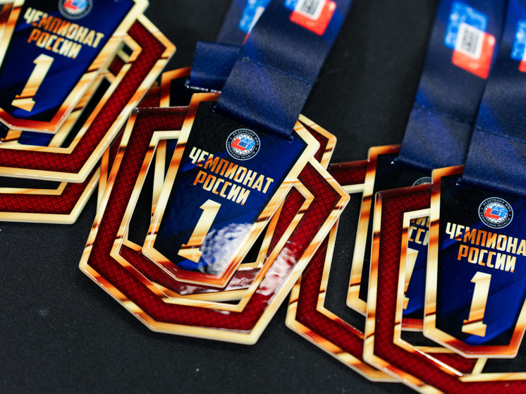 1 июня в Самаре пройдут финальные бои чемпионата России по ММА