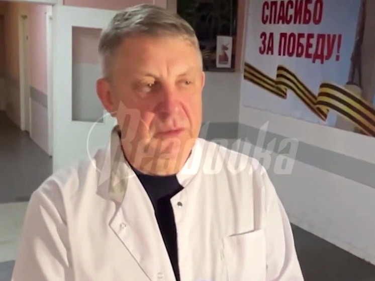 Брянский губернатор назвал фашистами террористов, взорвавших мост