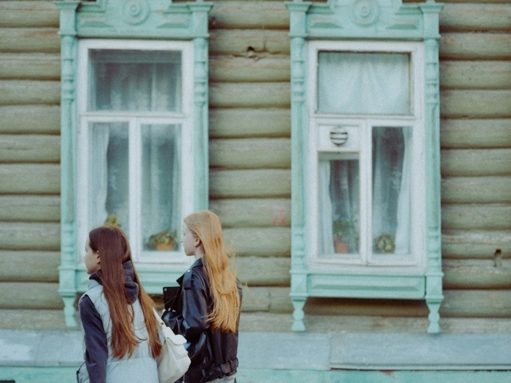 Синоптики дали прогноз погоды в Томске на 2–4 июня