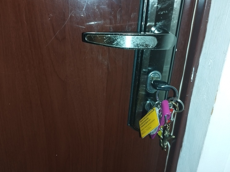 В Мурманской области за два года адаптировали 13 квартир ветеранам СВО