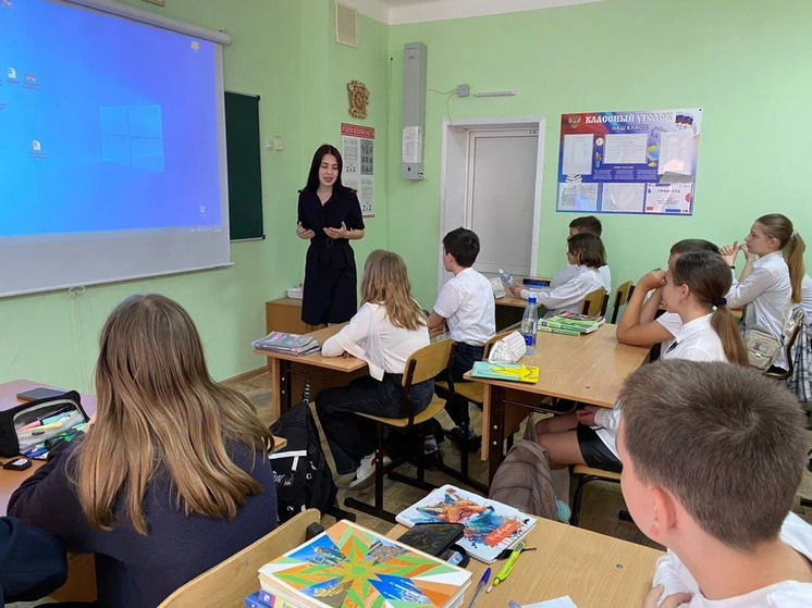 В Крыму рассказали, что делать родителям, если ребенок ушел из дома