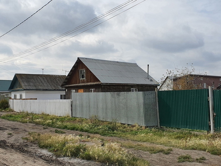 Родина экс-губернатора Омской области может стать историческим поселением
