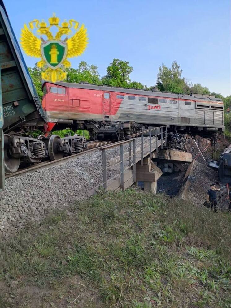 Олег Николаев соболезнует в связи с трагедиями в Брянской и Курской областях