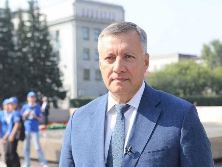 В Иркутской области дроны атаковали  военную часть