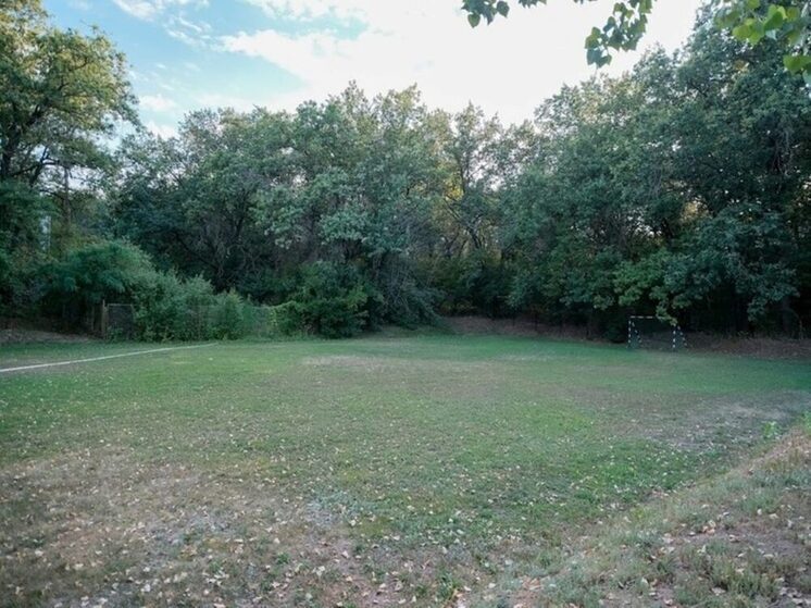 В волгоградском лагере «Авангард» состоялась игра «Зарница под Сталинградом»