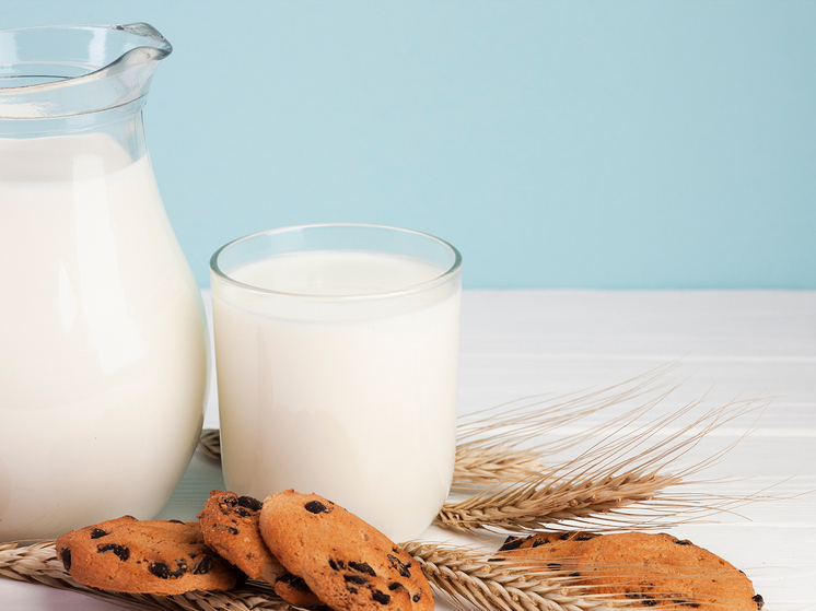 1 июня — Всемирный день молока: интересные факты о любимом напитке