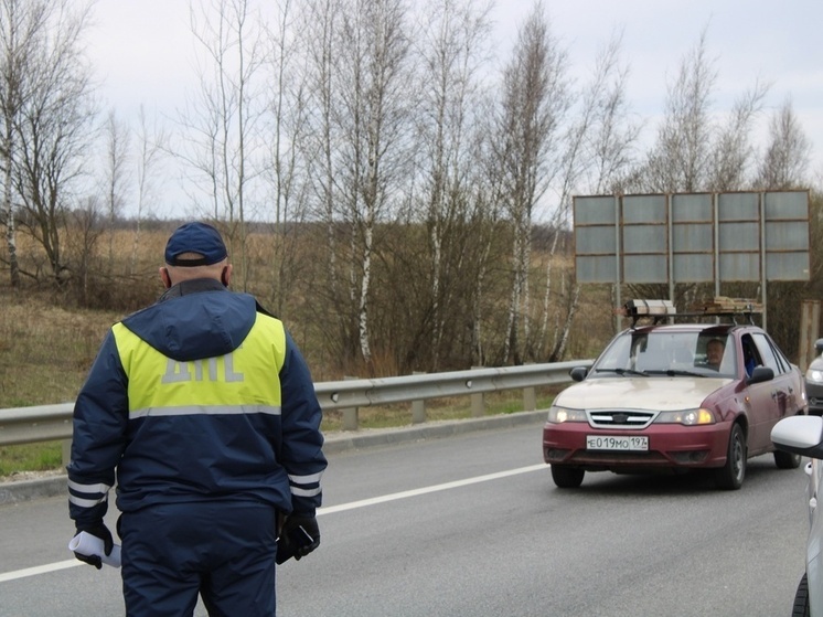  Тулякам напоминают о новых правилах для автомобилистов с 1 июня