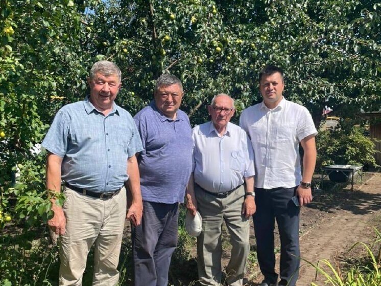 Ушел из жизни бывший мэр Нефтекамска Игорь Лим