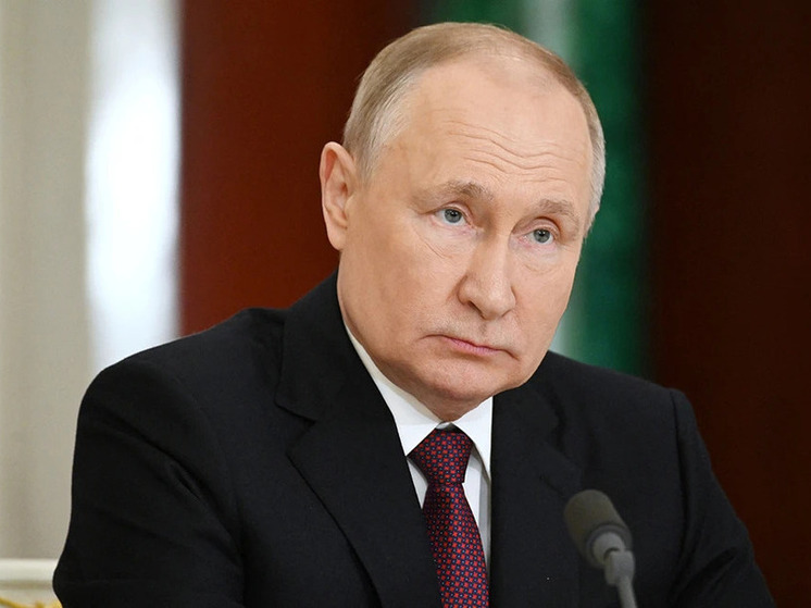 Президент выразил благодарность 12 жителям Воронежской области