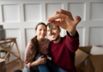 Москва - город контрастов, амбиций, бешеных денег и вечной спешки