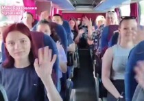«Мы всегда рядом с новыми регионами России и активно поддерживаем наш подшефный Бердянский округ Запорожской области», – заявил Глава Чувашии Олег Николаев, приветствуя ребят в детском лагере «Бригантина»