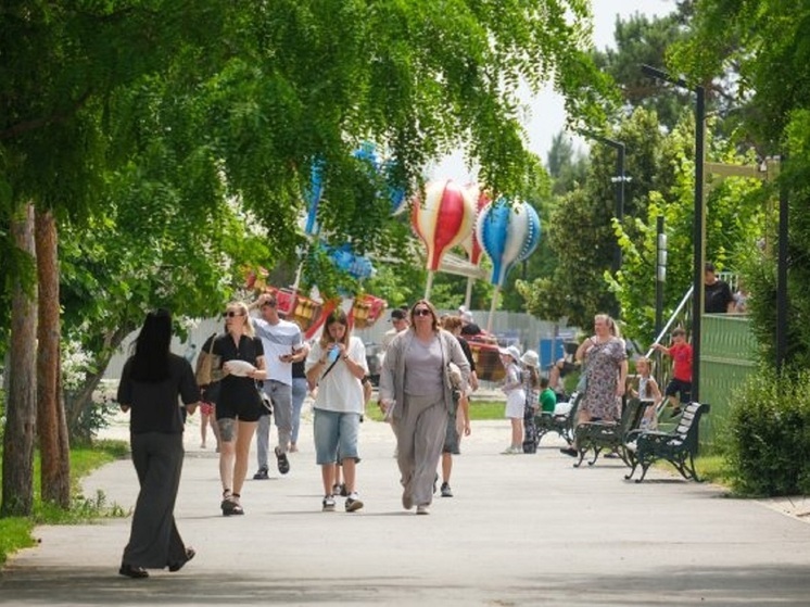 Что изменят новые законы в жизни волгоградцев в июне 2025 года