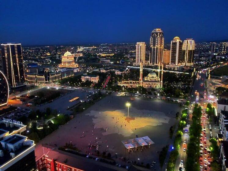 Чечня возглавила пятёрку самых некурящих регионов России