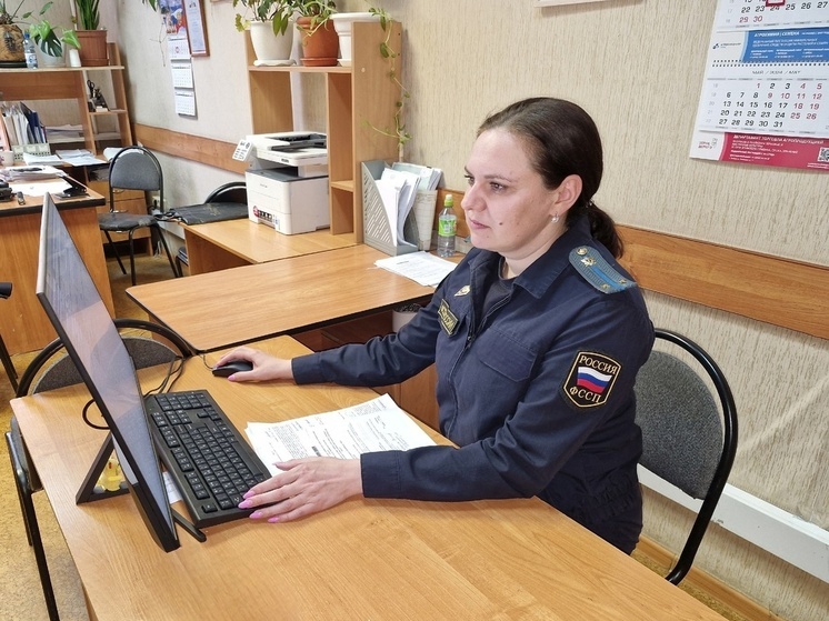 Тамбовчанин оплатил моральный вред лишь после ареста счетов
