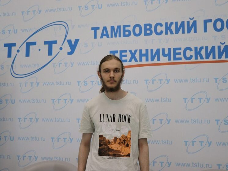 В тамбовском вузе провели олимпиаду по высшей математике