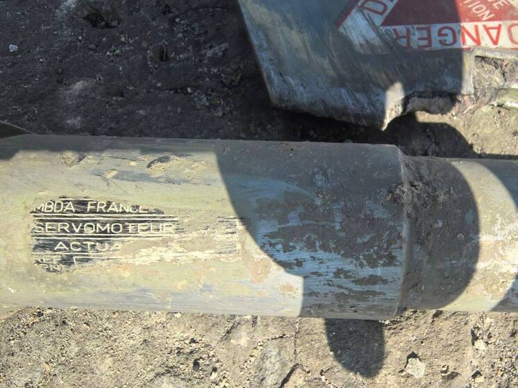 ВСУ обстреляли Краснодон