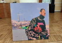 В Великом Новгороде проходит II фестиваль молодого кино «Новое движение»