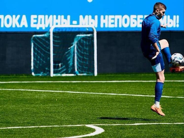 Воронежский «Факел» потратил более 1,3 млрд рублей в 2024 году