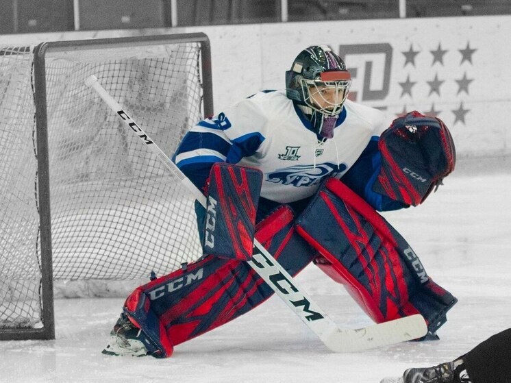 Воронежский «Буран» представил тренерский штаб на новый сезон