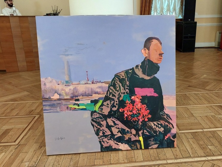 В Великом Новгороде проходит II фестиваль молодого кино «Новое движение»